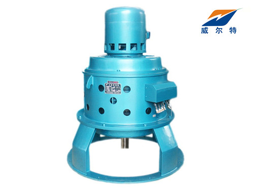 SF(100~800)-(6~20)/990發(fā)電機(立式、無刷)
